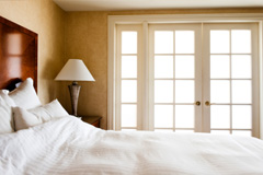 Bearney bedroom extension costs