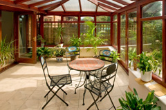 Bearney conservatory quotes