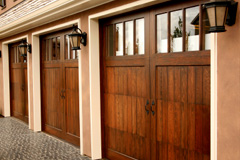 Bearney garage extension quotes